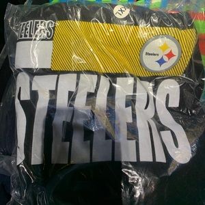 Steelers hoodie